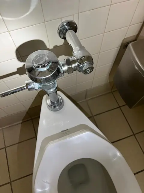 Fixture installation and repair for Sewer Camera Inspection in Monmouth Hills